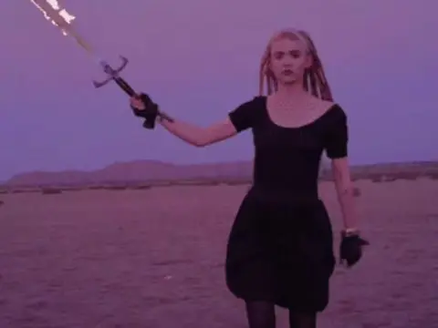 #grimes #grimesgenesis 
