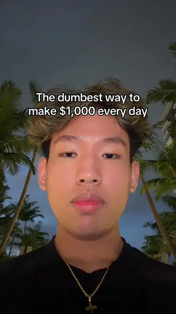 It’s really not that hard to do this