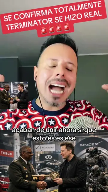#tiktoklive #livehighlights “No es ciencia ficción. Es poder real.” 🧠  Mientras