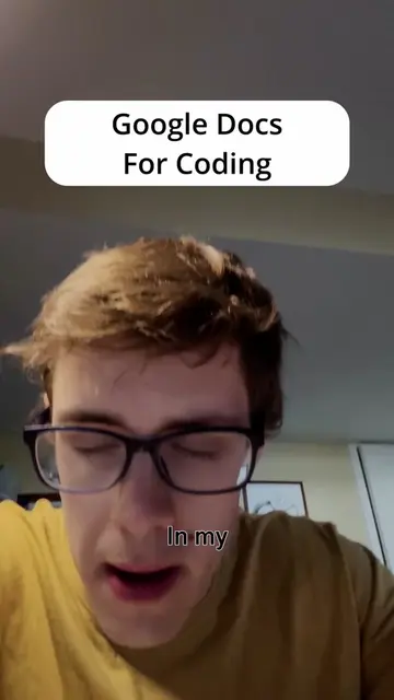 pretty insane all the stuff I wish I new about in college for coding and code ba