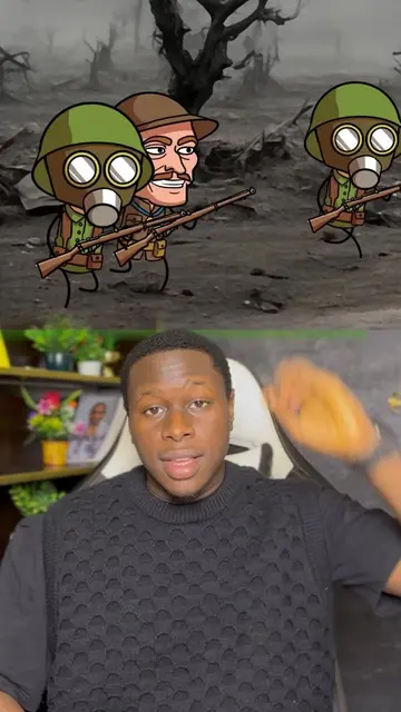 History Animation Videos is going viral on social media! In this video, I showed