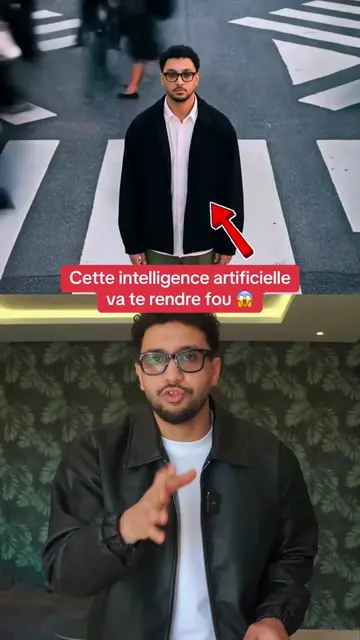 Je suis sûr que toi non plus tu ne savais pas qu’on pouvait faire cet effet là e