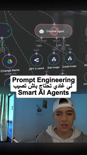 Prompt Engineering: Building Smart AI Agents