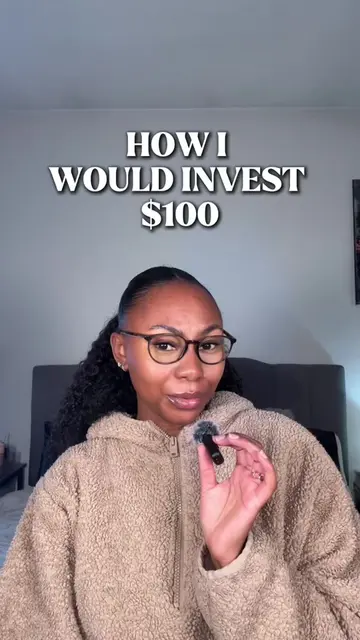 How I would invest my first $100 all over again, Canadian 🇨🇦 edition . Investi