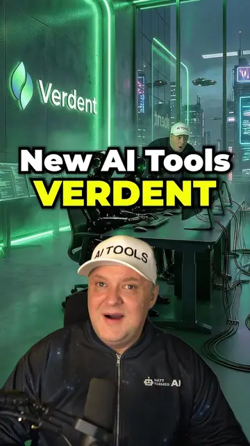 Verdent AI Builds Apps From Your Scattered Ideas 🤯 #Verdent #Vibecoding #AIcodi