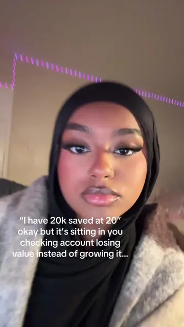 Saving your money in a bank account isn’t enough. Even high-interest savings acc