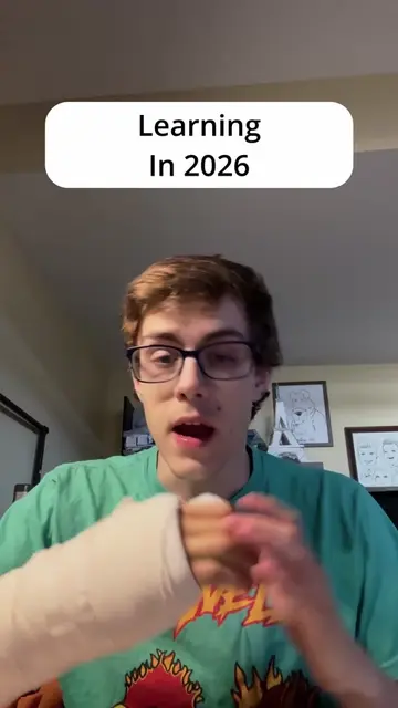2026 is a great time to learn how to program. I think it’s still gonna be a usef