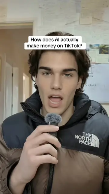 Follow to see more #ai #tiktokshop #entrepreneur 