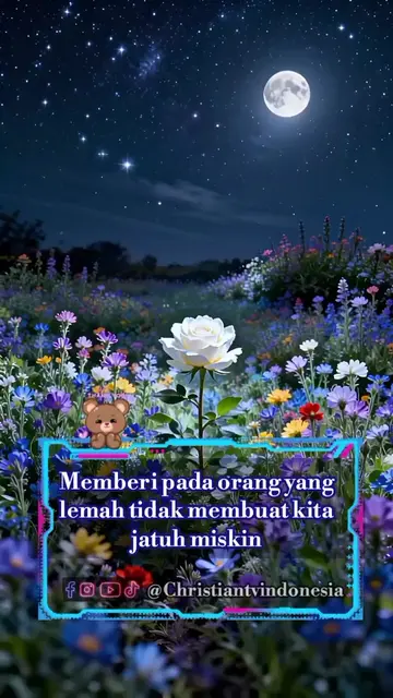 Follow kami Dan share video ini ⏬ Syalom trimakasih sudah follow 👪Follow IG: @c