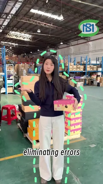A lifesaver for independent sellers! #independentseller #warehousing #dropshippi