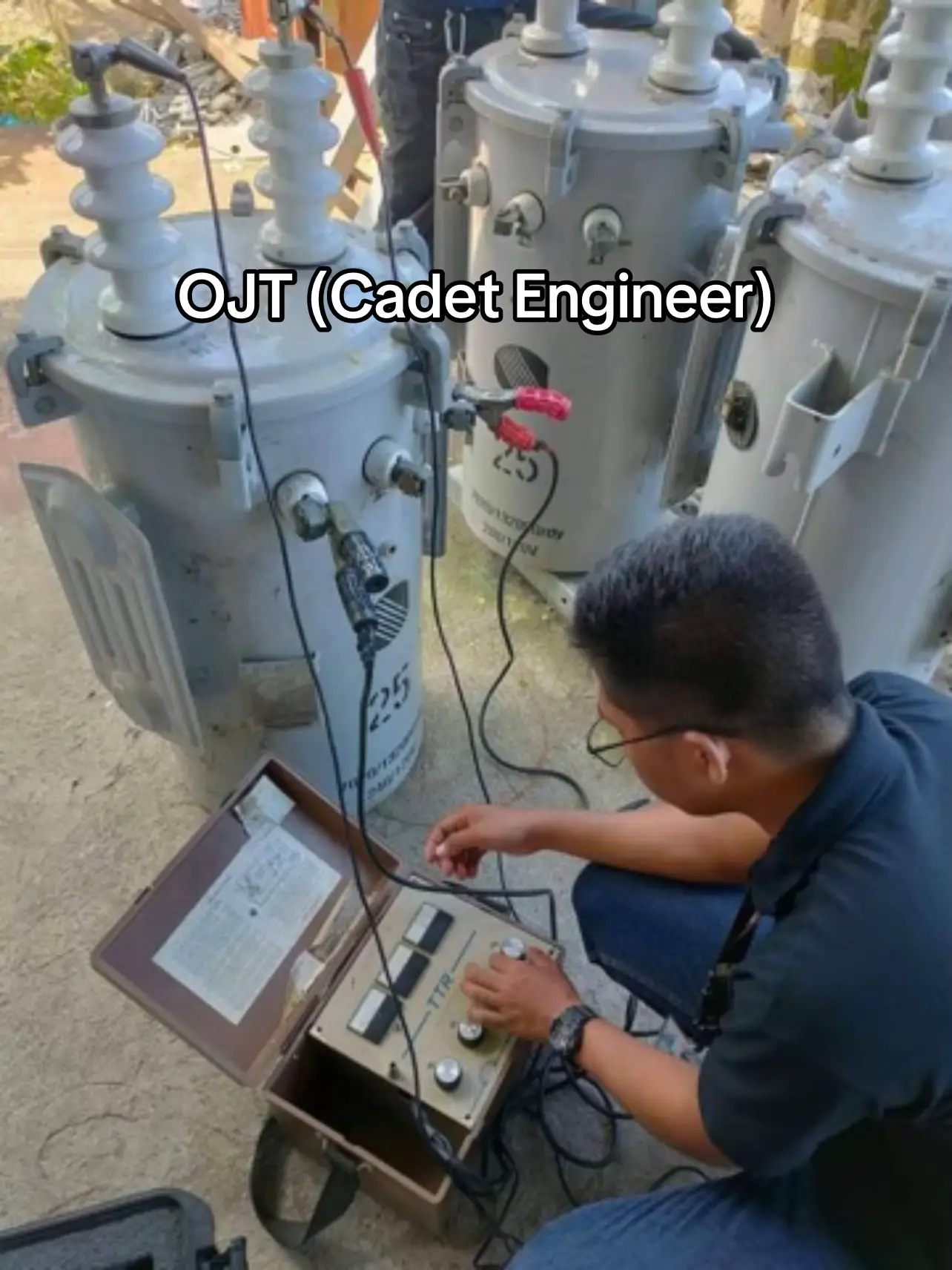 Malayo pa, pero malayo na ✨  #PadayonEngineer #fyp 