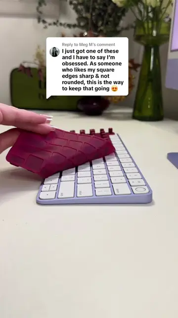 Replying to @Meg M tippy type ftw! 🫶💅✨ #iykyk #longnails #typing #acrylicnails