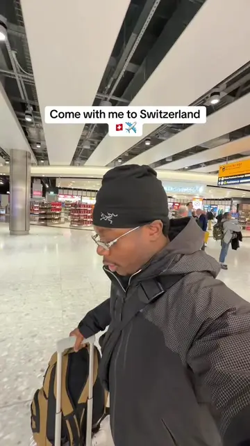 Bucket list getting ticked off #Vlog #fyp #dayinthelife #holiday @Arc’teryx @Oak