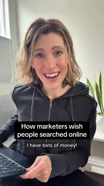 “Marketers don’t need to worry that much about AEO. It’s all just SEO.” - Me a f