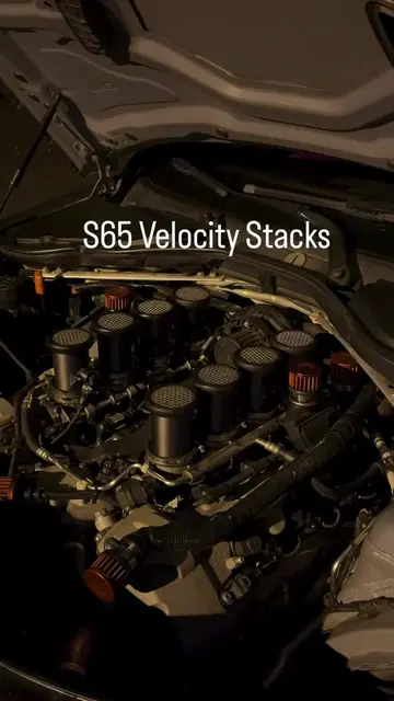 Listen to this🔥 #itb #bmw #cars #cartok #carhub 