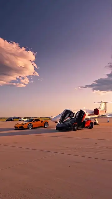 Rich Life Luxury Vibe 💸💫 #money #luxury #rich #millionaire #motivation 
