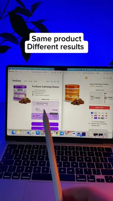 Revenue isn’t traffic. It’s structure 🧠 #shopify #dropshipping #ecom #shopifyti