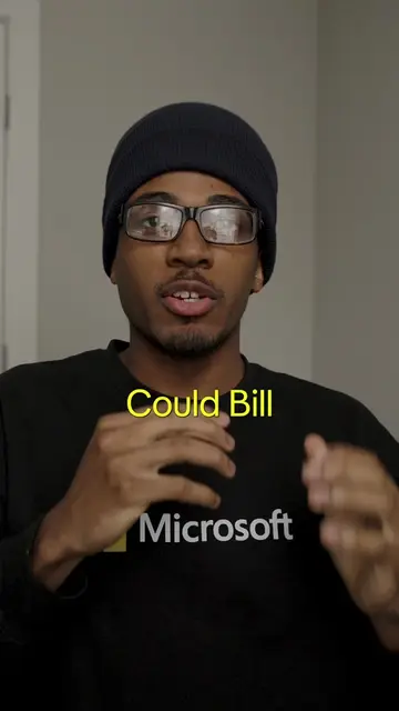 Was Bill Gates cracked or cooked? #billgates