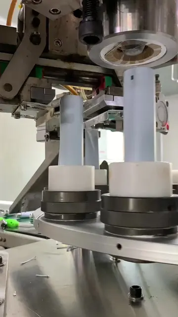Even our factory machines are Swifties.#taylorswift #thefateofophelia #swiftie #