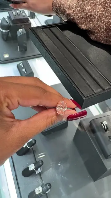 An excellent use of my free will 💎 Why wait for an engagement to design a diamo