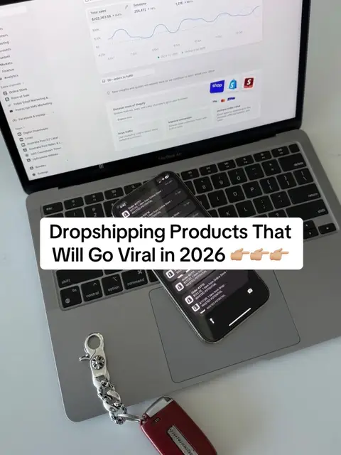 Forget overhyped trends. These 3 everyday dropshipping products are already maki
