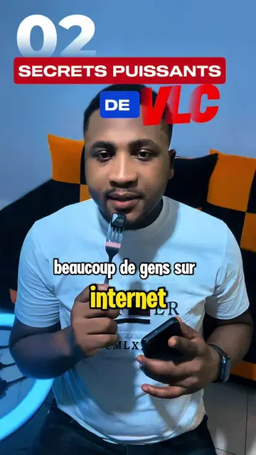 Cette Application VLC est simplement INCROYABLE 😻🤯