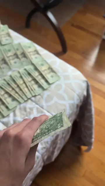 #money #real #motivation #rich #moneytok 