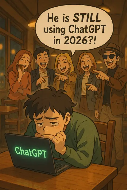 #ai #llm #chatgpt #gpt5 #fyp 