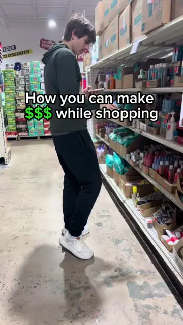 Don’t overcomplicate it! Just copy what I do…comment START and I’ll send over my