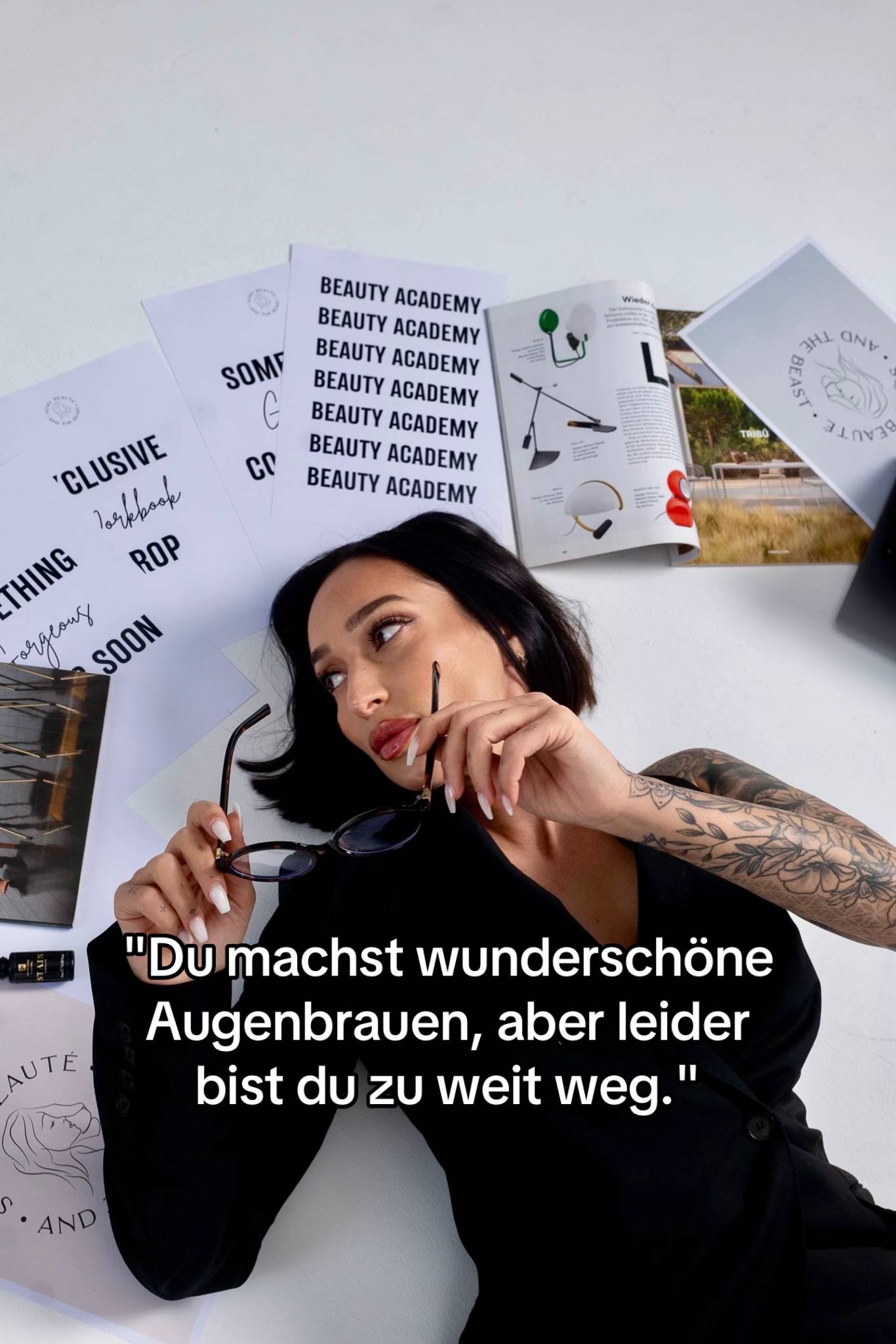 #browartist #fürdich #fyp #browlamination #brows 