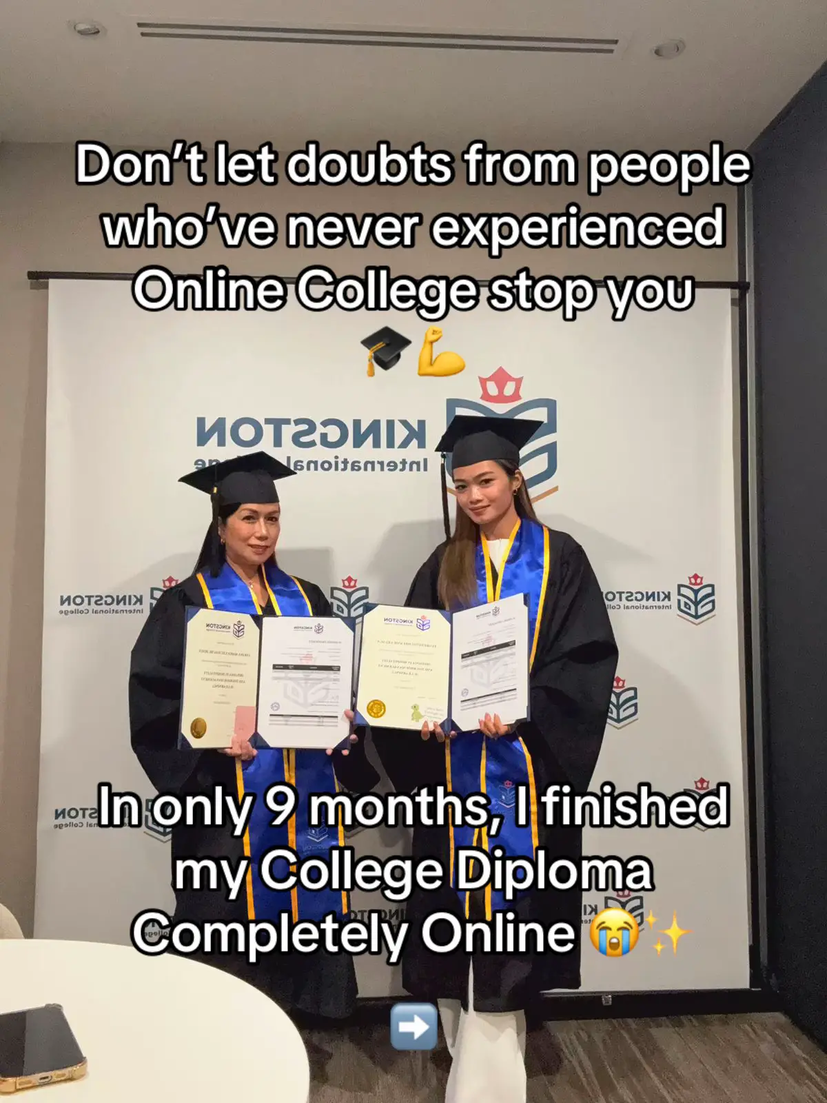 #studytok #onlineeducation #onlinecollege #onlinestudy #college 