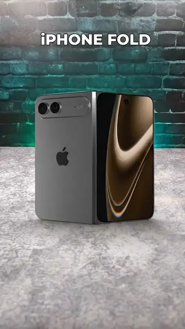 #iphone #fold #foldable #fyp #foldablephone  Ето и едно от основните спецификаци