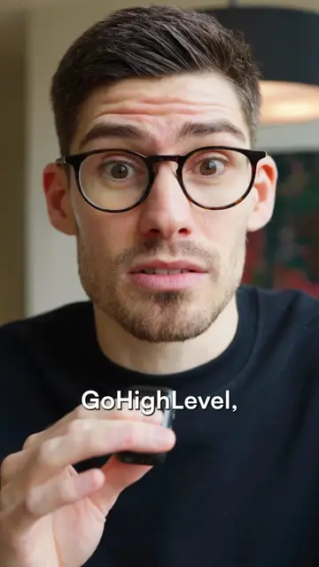 So GoHighLevel is worse than we thought... 🤔 #gohighlevel #softwarereview #gohi