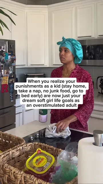Being an adult is ____ (I’ll go first👇) Ghetto? 😬 That’s all I got. What has i