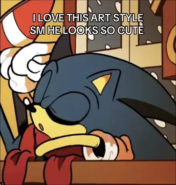 #SONICTHEHEADGEHOG #sonicthehedgehogedit #sonic #sonicthehedgehog #soniclover 