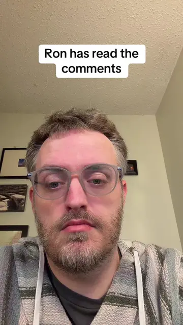 Ron is taking your suggestions and is building a website. My guess is he’ll be c