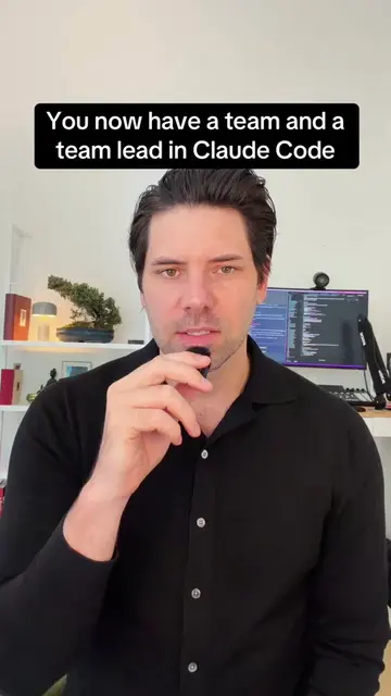 The most powerful update to Claude Code in months #ai #claudecode #claude #start