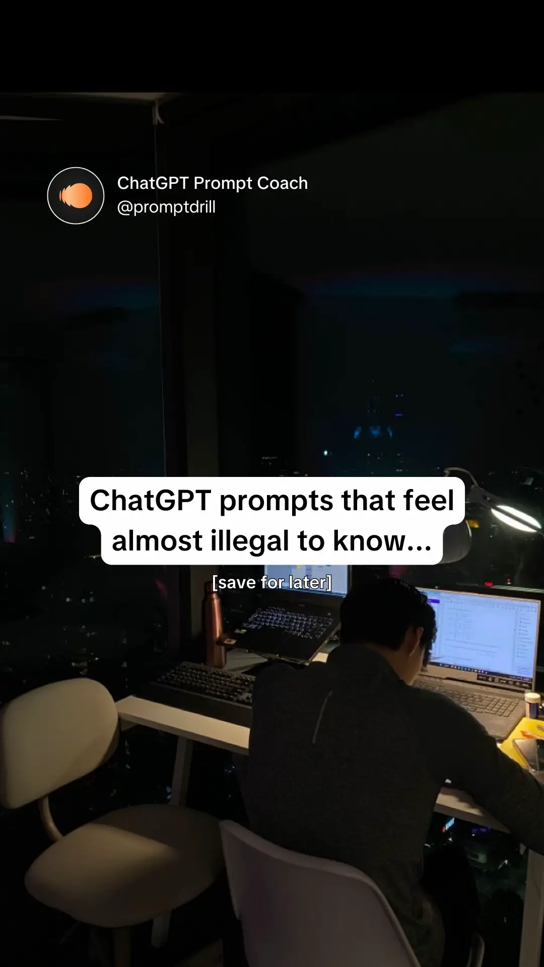 Here are 5 ChatGPT prompts that will give you answers most people never get beca