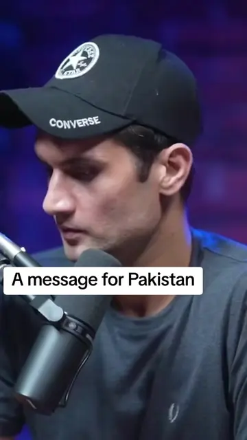 A message for Pakistan #entrepreneurship #business #businessproposal #businessti