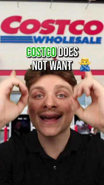 Costco has a hidden discount section 👀  Have you ever heard of Costco Next? 🤔 