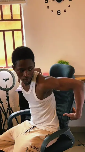 Did I just hear ‘upgrade’? 
