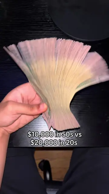 Which would you take ? 