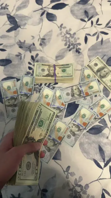 #money #real #motivation #rich #moneytok 