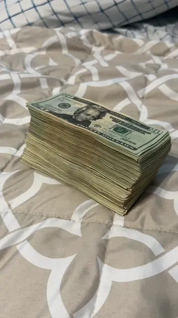 #money #real #motivation #rich #moneytok 