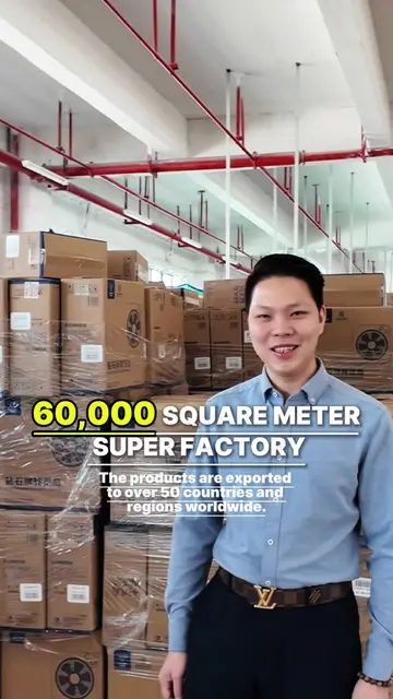 What kind of fans do your customers need?We offer more than just products; we pr