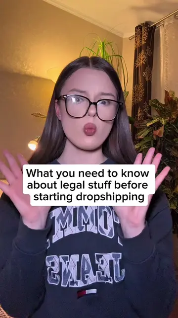 Dropshipping Legal Guide 2026 — The 3 Non-Negotiables You CAN’T Ignore Thinking 