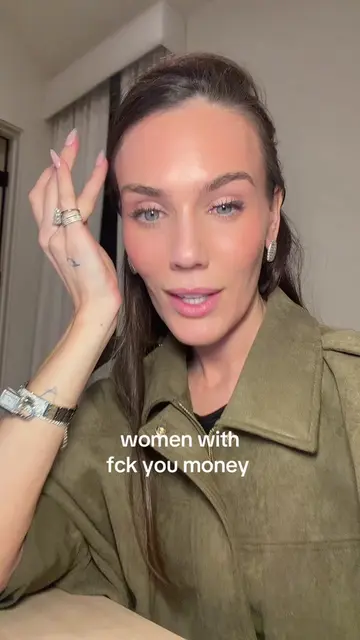 I said what I said 