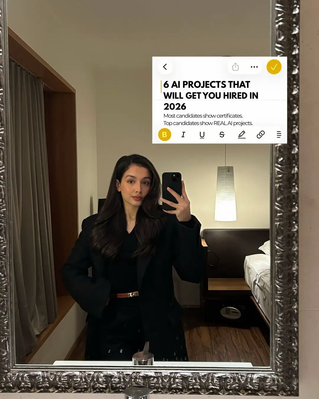 AI Projects That Will Get You Hired in 2026 If you want to work in artificial in