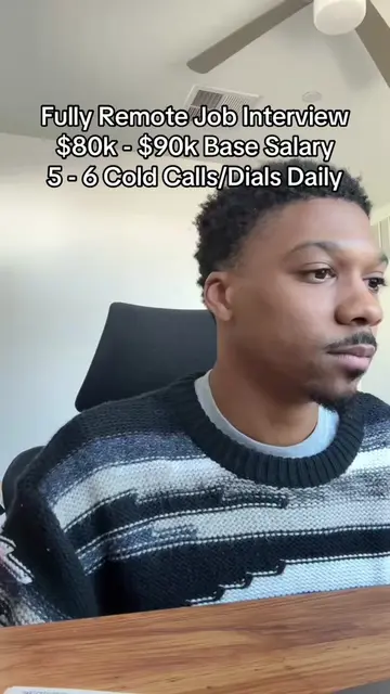 Would you accept this pay? 💰 #remotejob #interviewtips #salarytransparency #tec