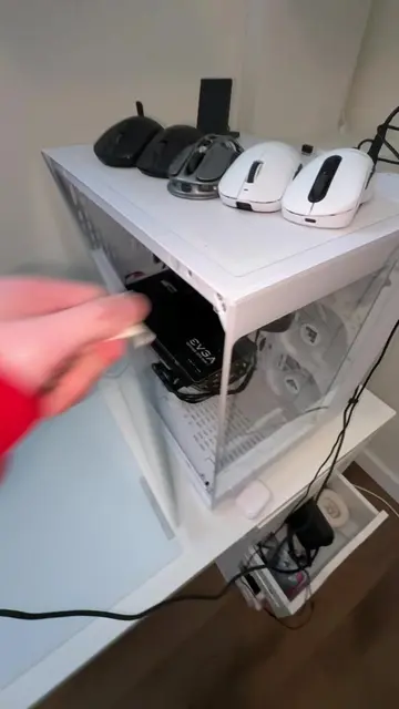 #techtok #Tech #setup #gpu #pc 